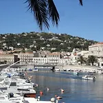 Escale A La De * Sète