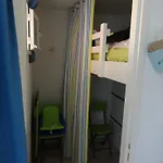 Apartment Escale A La De