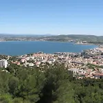 Appartement Escale A La De