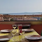 Escale A La De Sète