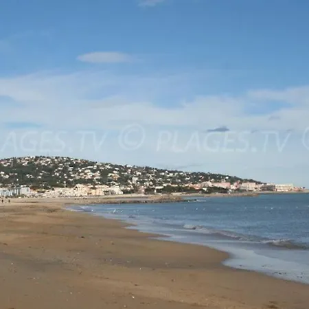 Escale A La De Appartement *