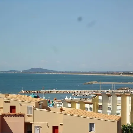 Escale A La De Appartement *