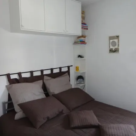 Escapade A La De Apartment Sete