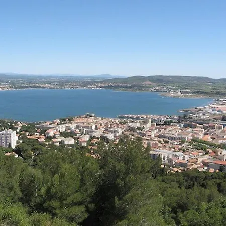 Appartamento Escapade à La De