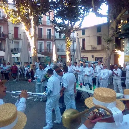 Escapade A La De Apartment Sete