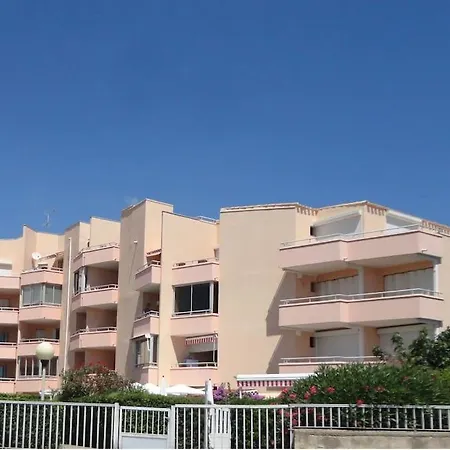 Appartement Escale A La De Sète