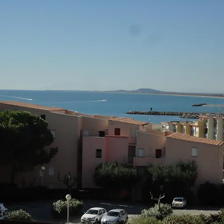 Escale A La De * Sète