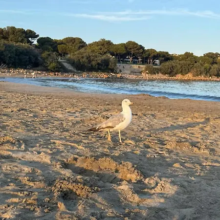 Appartamento Escapade à La De *
