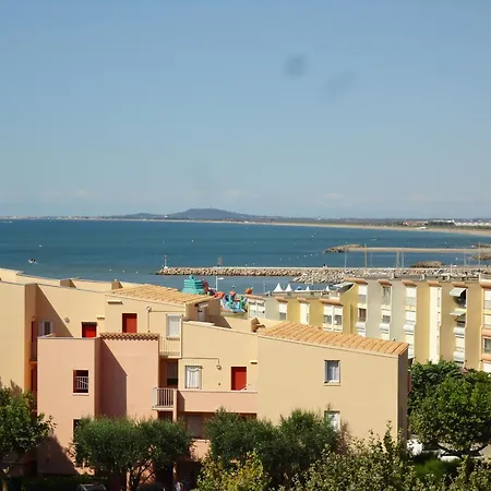 Appartamento Escapade à La De *
