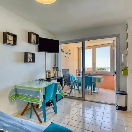 Apartment Escale A La De