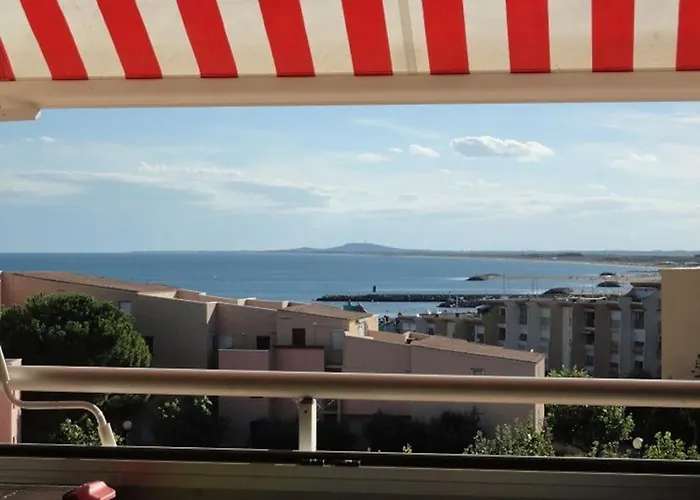 Escale A La De * Sète