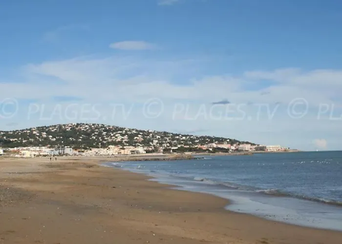 Escale A La De Appartement *