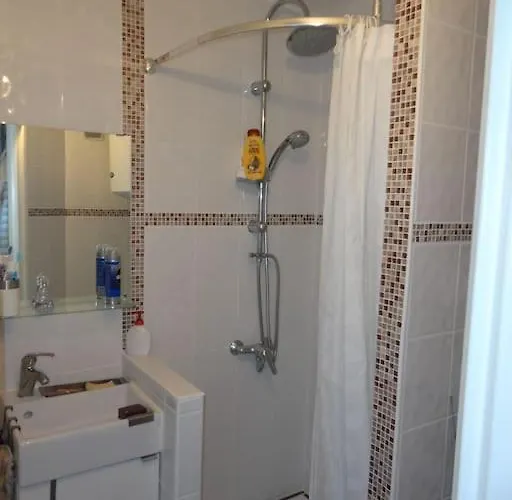 Escale A La De Appartement *