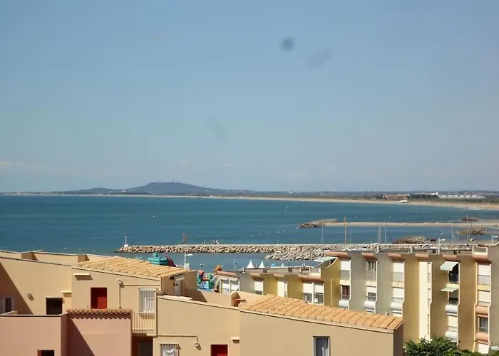 Escale A La De Appartement *