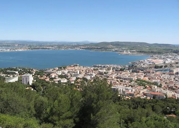 Appartement Escale A La De