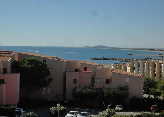 Escale A La De * Sète