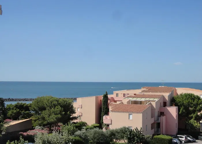 Escale A La De Appartement *